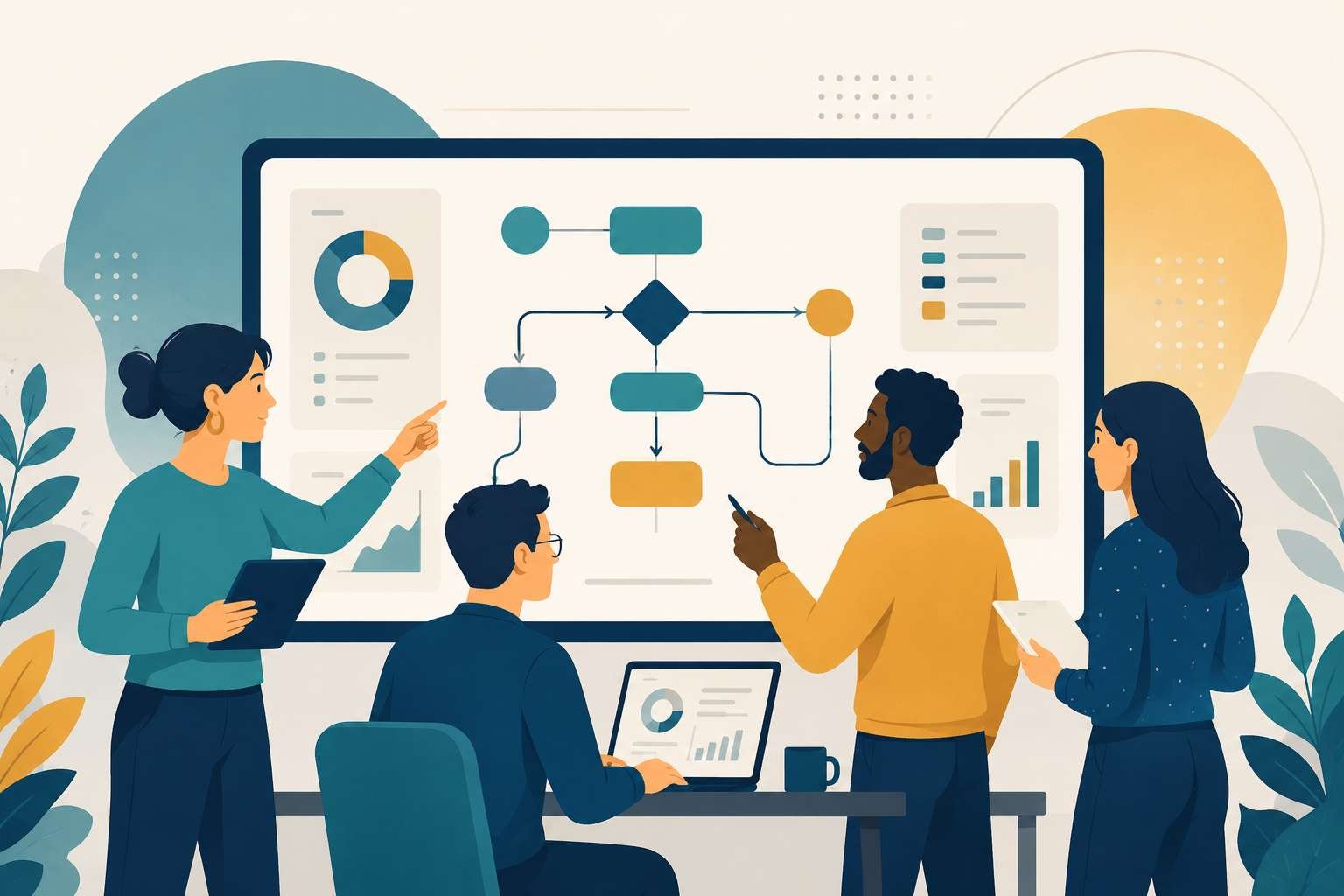 Cover image for How to Get Hired at Celonis in Germany (2026): Roles, Process, and What to Expect